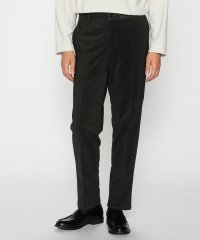 COMME CA ISM MENS/【セットアップ対応】経編コーデュロイ セットアップパンツ/505643204