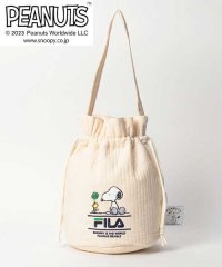 FILA（Bag）/ヌビバケットバッグ/505655403
