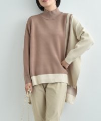 INTERPLANET/配色ラインデザインプルオーバー/505669597