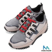 MADRAS/マドラス madras metaインソール搭載 レースアップカジュアルシューズ M501MT/505679645