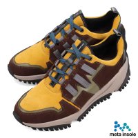 MADRAS/マドラス madras metaインソール搭載 レースアップカジュアルシューズ M501MT/505679645