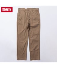 MAC HOUSE/マックハウス Mac－House EDWIN エドウィン XV ストレートチノパンツ EXK01ー114/505686054