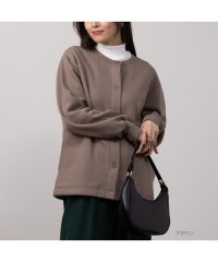 MAC HOUSE(women)/NAVY ネイビー デイリーカーディガン MH837－708/505686064