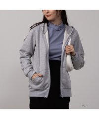 MAC HOUSE(women)/NAVY ネイビー デイリージップパーカー MH837－706/505686065