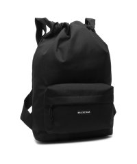 BALENCIAGA/バレンシアガ リュック バックパック エクスプローラー ブラック メンズ BALENCIAGA 741402 2JMF7 1000 EXPLORER DRAWS/505689099