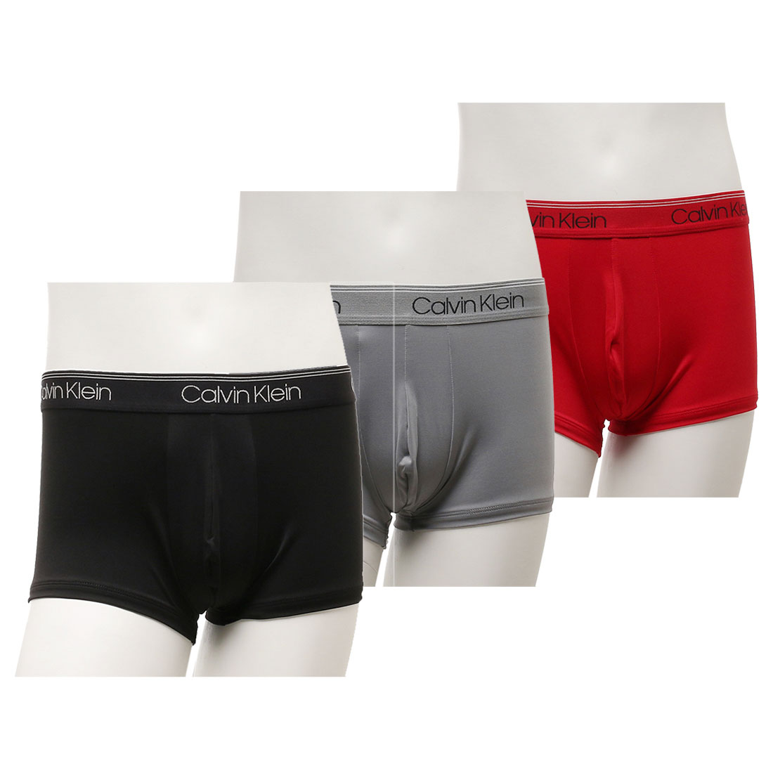 カルバンクライン Calvin Klein ボクサーパンツ アンダーウエア