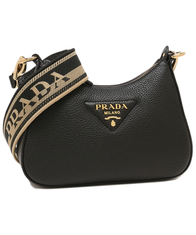 新品PRADA プラダ ショルダーバッグ ハンドバッグ ウエストポーチ 当店