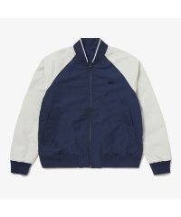 LACOSTE Mens/リバーシブルボンバージャケット/505690043