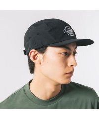 LACOSTE Mens/グローブステッチジェットキャップ/505690061