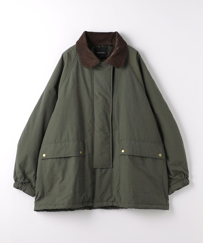 kinoko.】アパレルブランド「UNITED ARROWS green label