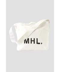 MHL./HEAVY COTTON CANVAS/505690330