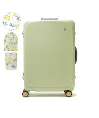 HaNT/5年保証 ハント スーツケース キャリーケース かわいい 軽量 Mサイズ エース HaNT 52L 3?5泊 M ハード ストッパー 4輪 旅行 05192/505690467