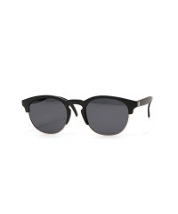 SUNSKI/サンスキー SUNSKI サンスキー サングラス ブランド 偏光 UVカット 偏光レンズ 運転用 ブラック 黒 SUNSKI Avila Black Slate/505690471