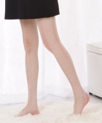 Lace Ladies/レースレディース Lace Ladies 2枚セット フレンチシックレースパンティストッキング/505690795