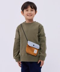 SHIPS Colors  KIDS/SHIPS Colors:〈洗濯機可能〉ボディバッグ スウェット(80～130cm)/505691334