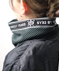 ar/mg/【73】【SYG－23A39】【SY32 by SWEET YEARS】TWILL QUARTER FACE NW/505691518