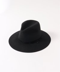 PULP/【TAKAHIROMIYASHITATheSoloist.】NOBLED HAT VELVET RIBBON/505692058