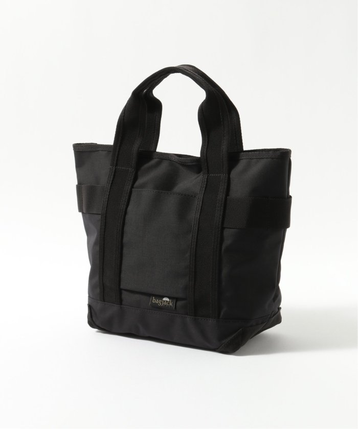 bagjack GOLF シャツジャケット black バッグジャック（バッグ