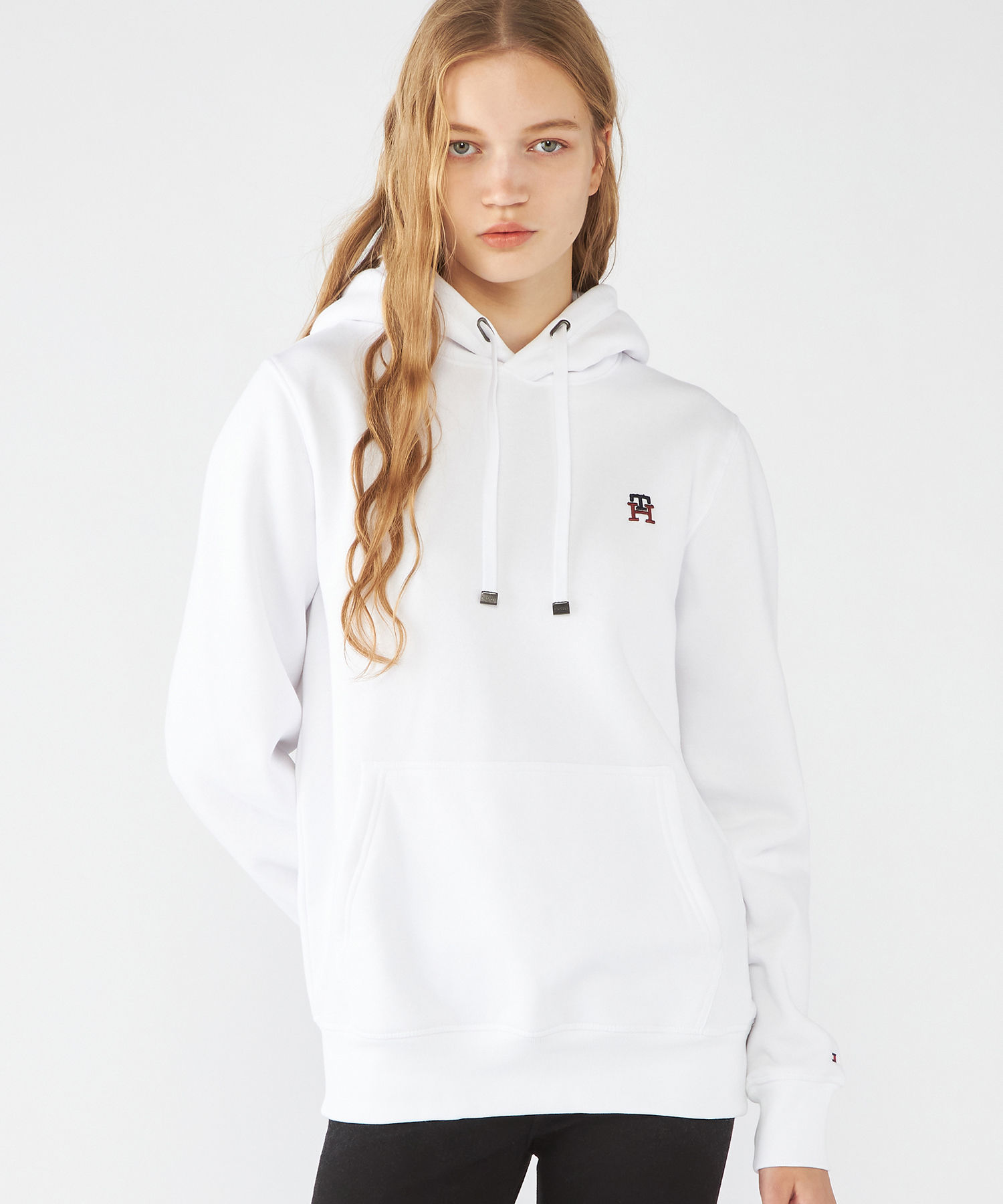 セール】トミー ヒルフィガー TOMMY HILFIGER スモールロゴ セール】トミー ヒルフィガー TOMMY HILFIGER スモールロゴ