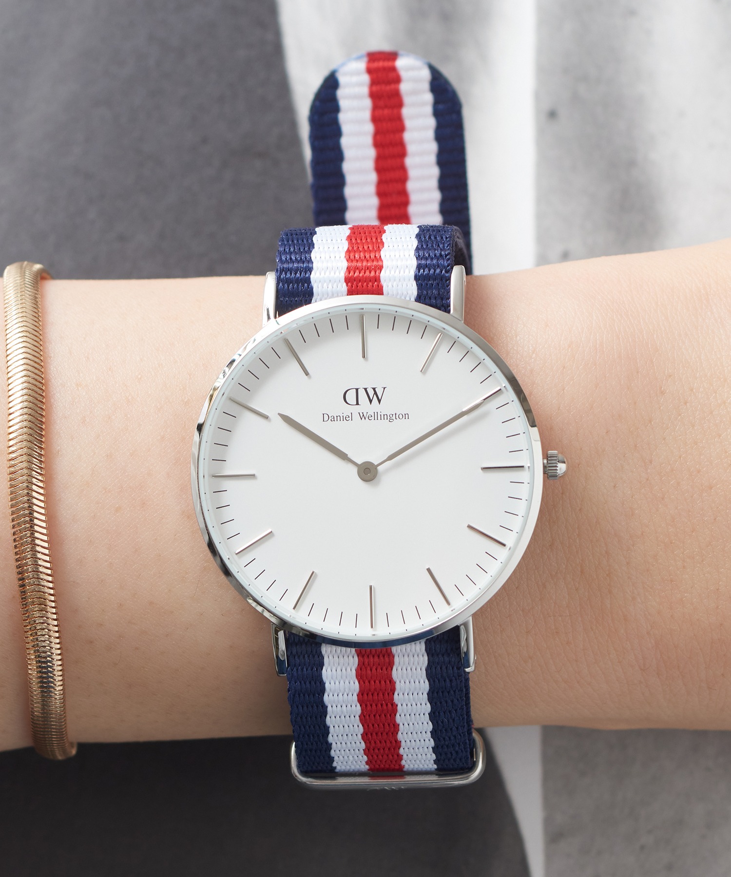 ダニエル ウェリントン Daniel Wellington 【Daniel Wellington
