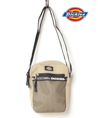 Dickies/【Dickies/ディッキーズ】LOGO TAPE MINI SHOULDER/505656027