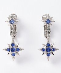 LANVIN en Bleu(JEWELRY)/ランバン オン ブルー LANVIN en Bleu エトワール イヤリング/505684544