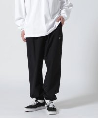 BEAVER/Acy/エーシー  NYLON PANTS/505699247