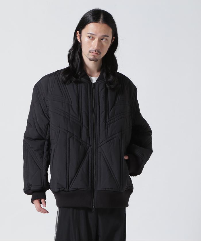 Y-3 ボンバージャケット