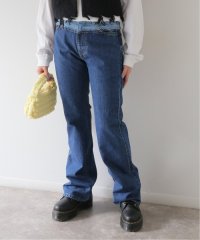 JOINT WORKS/【eenie / イーニー】Shade Flared Denim/505699551