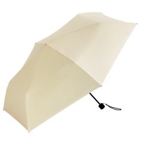 BACKYARD FAMILY/U－DAY オールウェザーライト プレーンカラーミニ 折りたたみ傘/504473201