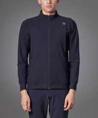 DESCENTE GOLF/【取扱店舗限定】ナイロンストレッチジャージージャケット/505460970