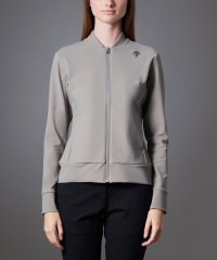 DESCENTE GOLF/【取扱店舗限定】ナイロンストレッチジャージージャケット/505460975