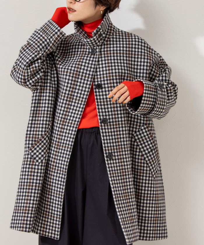 23AW トラディショナルウェザーウェア　キルティング ロング ジレ　ベスト 23AW トラディショナルウェザーウェア キルティング ロング ジレ