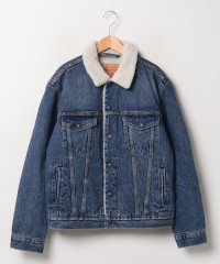 LEVI’S OUTLET/TYPE 3 シェルパ トラッカージャケット TELEVISION SHERPA TRUCKER/505684519
