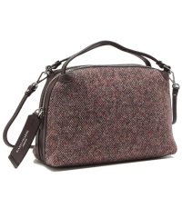 GIANNI CHIARINI/ジャンニ キャリーニ GIANNI CHIARINI ハンドバッグ ショルダーバッグ アリファ 2WAY ブラウン ワインレッド レディース GIANNI CH/505690969
