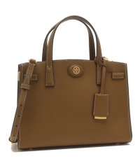 TORY BURCH/トリーバーチ ハンドバッグ ショルダーバッグ ロビンソン 2WAY ブラウン レディース TORY BURCH 143194 244/505691001