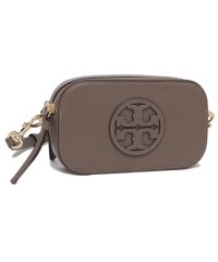 TORY BURCH/トリーバーチ ショルダーバッグ ミラー グレー レディース TORY BURCH 145667 093/505691003