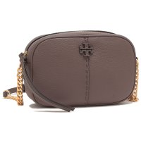 TORY BURCH/トリーバーチ TORY BURCH ショルダーバッグ マックグロー グレー レディース TORY BURCH 147578 963/505691004