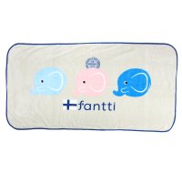 cinemacollection/ファンティ ひざ掛け毛布 マイヤーロングブランケット ファンティトリオ fantti 丸眞 ウォーマー雑貨 防寒用品 キャラクター グッズ /505691660