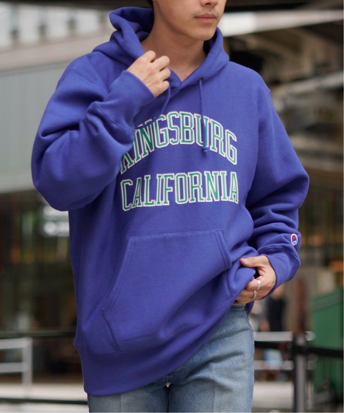 Reverse weave hooded sweatshirt store