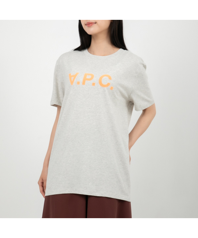 クーポン】【セール19%OFF】アーペーセー Tシャツ 半袖カットソー