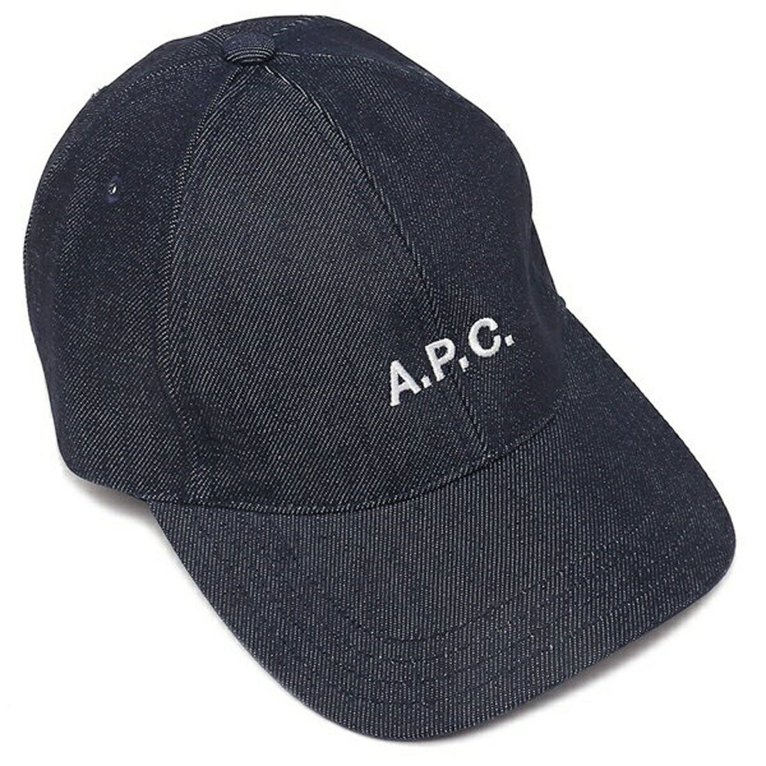 新品APC キャップ黒