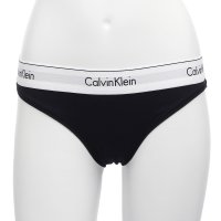 Calvin Klein/カルバン クライン Calvin Klein ショーツ アンダーウェア モダン コットン ブラック レディース CALVIN KLEIN F3787 001【返/505700737