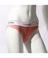 Calvin Klein/カルバンクライン ショーツ アンダーウェア ピンク レディース CALVIN KLEIN QF7209 642/505700777