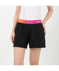 Calvin Klein/カルバンクライン ボトムス ブラック マルチ レディース CALVIN KLEIN QS6970 001/505700783