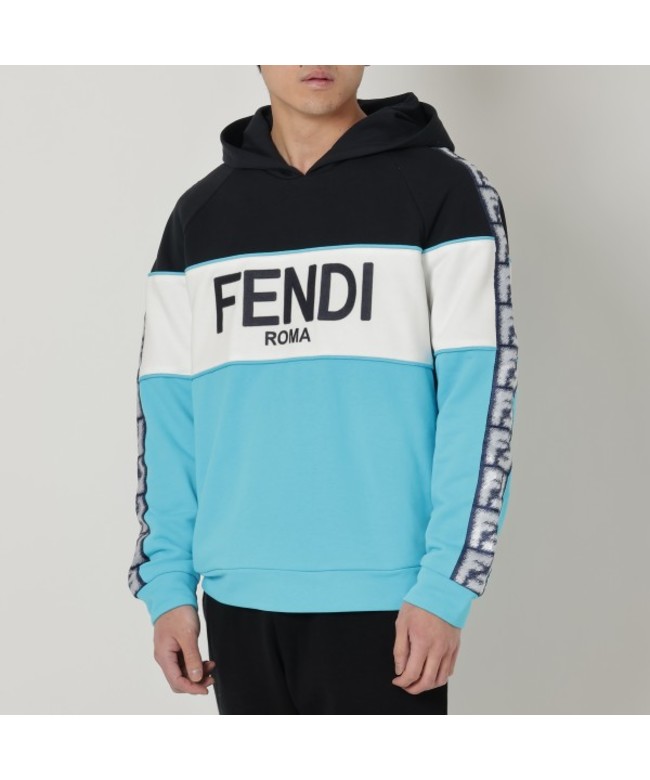 フェンディ　FENDI メンズ　トレーナー