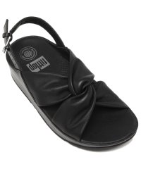 fitflop/フィットフロップ サンダル レディース fitflop V14 001 ブラック/505700947