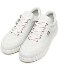 GIVENCHY/ジバンシィ スニーカー G4 ホワイト メンズ ジバンシー GIVENCHY BH0070H1AU 100/505701008