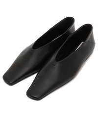 Jil Sander/ジルサンダー バレエシューズ フラットシューズ レディース JIL SANDER J16WZ0003 P4864 001/505701043