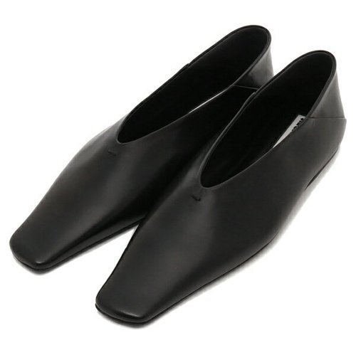 ジルサンダー Jil Sander バレエシューズ フラットシューズ レディース 